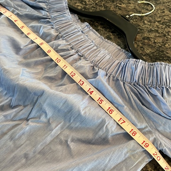 New York & Co off shoulder S/M - Picture 4 of 8